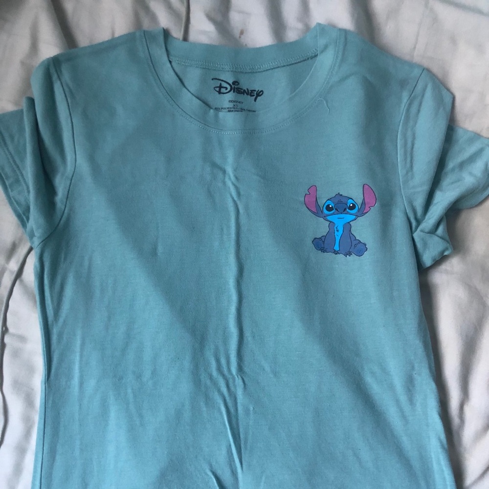 Disney tshirt